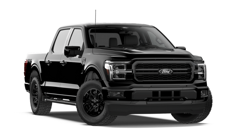 F-150® vehicle
